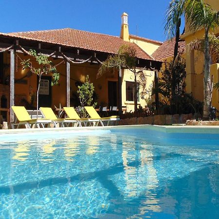 Casa Mestre Guesthouse Вила-ду-Биспо Экстерьер фото